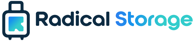 radical storage logo