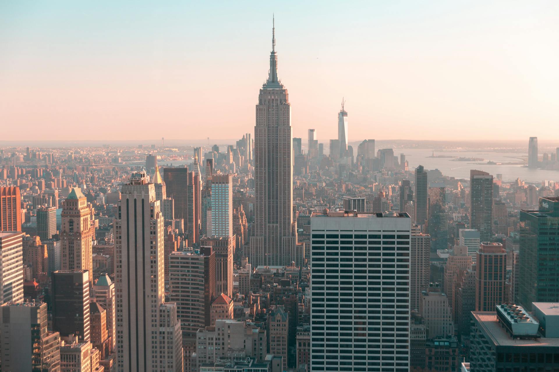 Manhattan