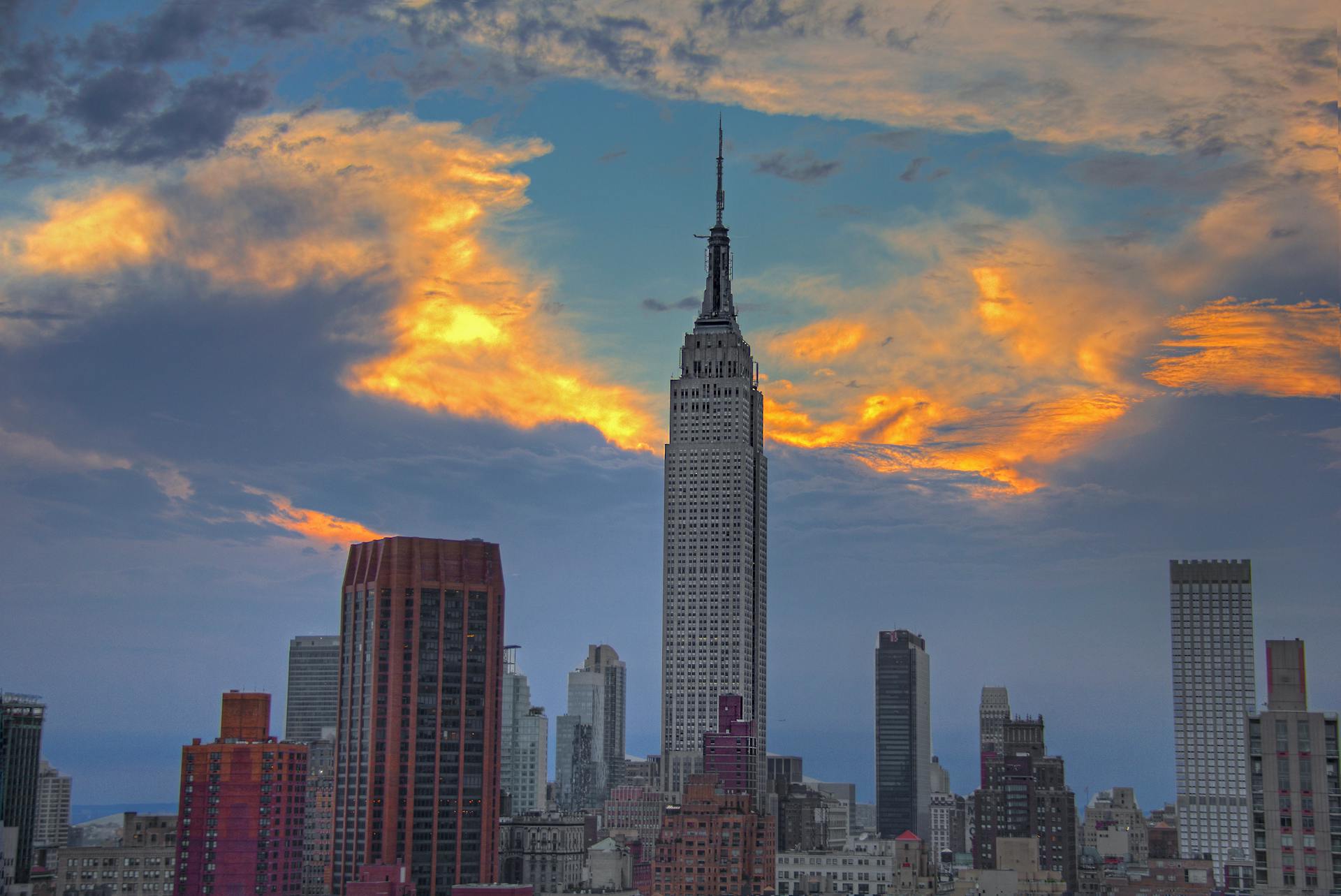 Empire State Building Luggage Storage in New York 2024
