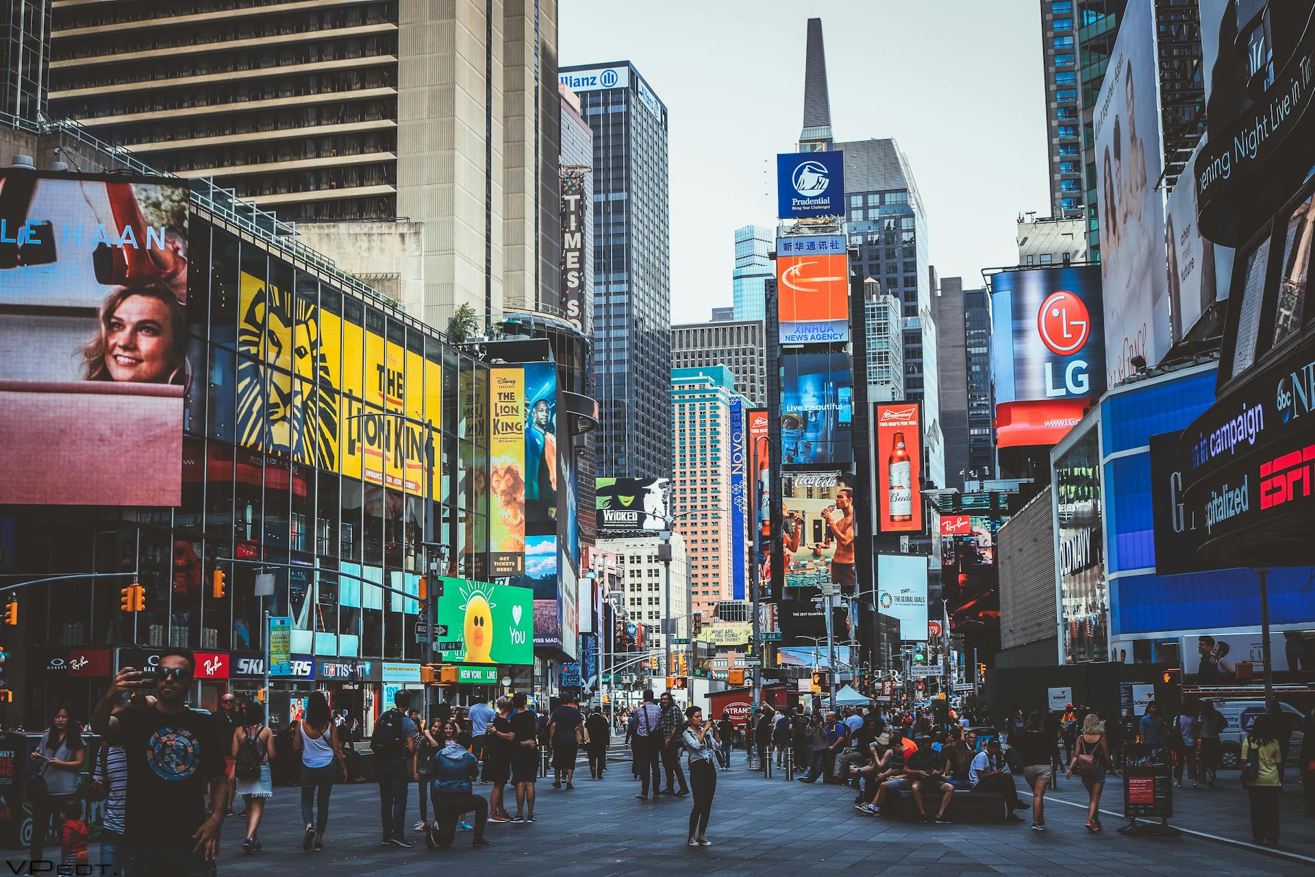 The Best Guide for New York Luggage Storage 2024