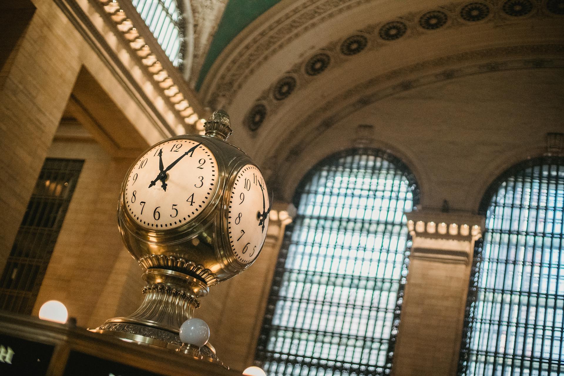 Grand Central Station Luggage Storage Guide 2024